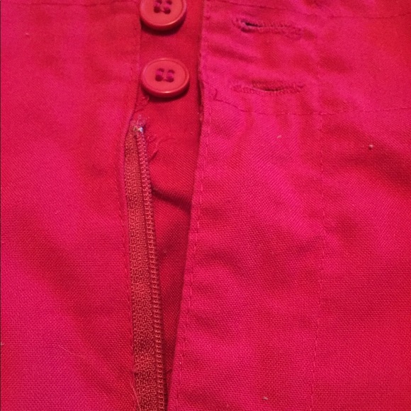 Pink shorts - Picture 8 of 8